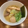 麺処 びぎ屋 学芸大学本店