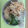 うどん さか枝