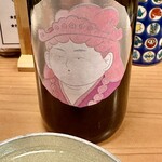 魚無双トオダ - 弁財天さま