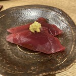 ちょこっと寿し 別邸 - 