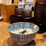 寿製麺 よしかわ - 