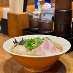 寿製麺 よしかわ - 