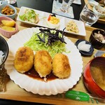omiyaきっちん - 料理写真:
