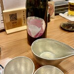 魚無双トオダ - 東方美人✖️田中六五