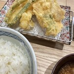 あげてんや - 
