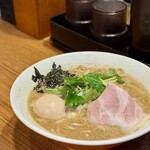 寿製麺 よしかわ - 