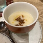 ちょこっと寿し 別邸 - 