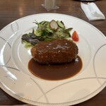 洋食屋 ふじ家 - 