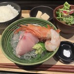 お料理さかなか - 