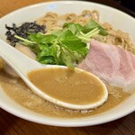 寿製麺 よしかわ - 