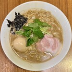 寿製麺 よしかわ - 