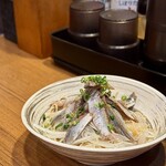 寿製麺 よしかわ - 