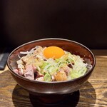 らぁ麺や 嶋 - 