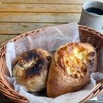 ひぐらしベーカリー - 