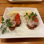 完全個室居酒屋 鳥錦 錦糸町店 - 