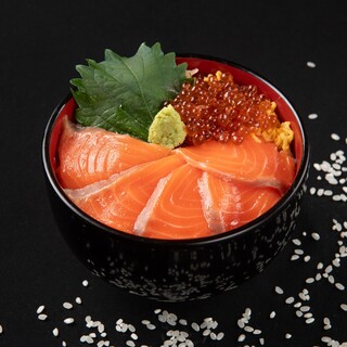 北海道 海鮮居酒屋 魚人 _2