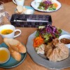 カフェ ルコリ