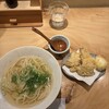 うどん屋 新堀