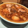 えっちゃんラーメン。