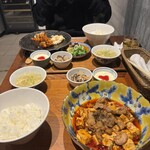 中華旬彩 森本 - 