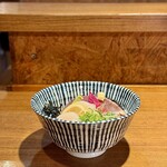 寿製麺 よしかわ - 