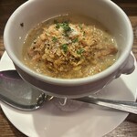 八丁堀ワイン食堂パパン - 