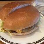 コメダ珈琲店 - 料理写真: