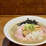 寿製麺 よしかわ - 