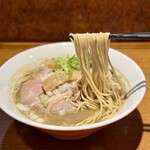 寿製麺 よしかわ - 