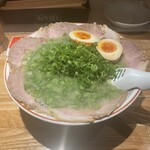 博多ラーメン でぶちゃん - 