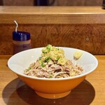 寿製麺 よしかわ - 