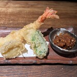 板蕎麦 山灯香 - 