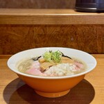 寿製麺 よしかわ - 