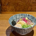 寿製麺 よしかわ - 