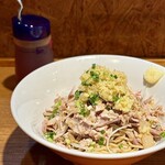 寿製麺 よしかわ - 