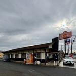 寿製麺 よしかわ - 