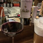 八丁堀ワイン食堂パパン - 