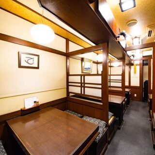 名古屋店は食べログ百名店などを受賞する名店