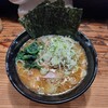 家系ラーメン クックら