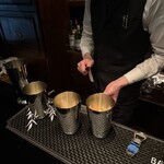 BAR 漆 - 