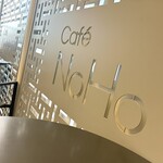 Cafe NoHo - お洒落な店内❤︎