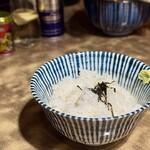 寿製麺 よしかわ - 