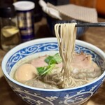 寿製麺 よしかわ - 