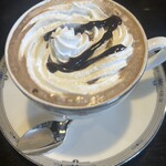 珈琲屋らんぷ - ドリンク写真: