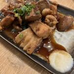 和牛とアテ晴れる屋 - 