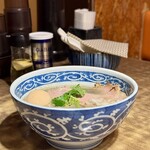 寿製麺 よしかわ - 