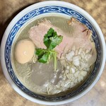 寿製麺 よしかわ - 