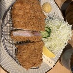 黒豚とんかつ ほり壱 - 