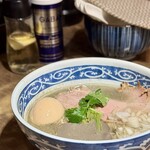 寿製麺 よしかわ - 