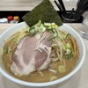 北海道ラーメン赤レンガ